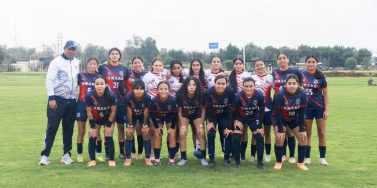 UMSNH tendrá equipo femenil de TDP; administración de Yarabí Ávila impulsa su conformación