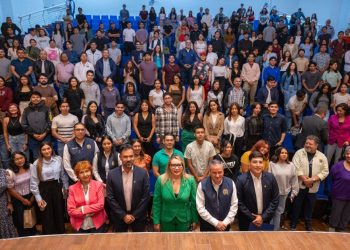 Nicolaitas participarán en el Congreso Internacional del Verano de la Investigación Científica y Tecnológica del Pacífico