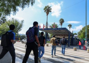 Abierta convocatoria de becas de Fundación Telmex Telcel; UMSNH invita a las y los estudiantes a participar