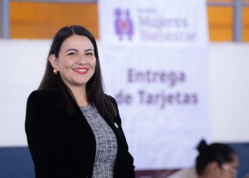 Reducción de pobreza, motor para prosperidad de familias michoacanas: Sedebi