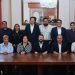 Raúl Zepeda consolida diálogo plural con alcaldes del PAN