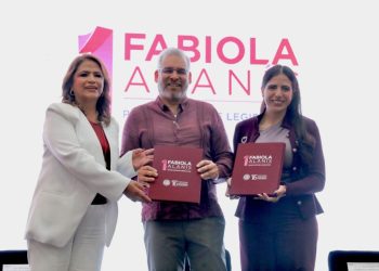 Convoca Bedolla a construir nuevas instituciones en pluralidad política