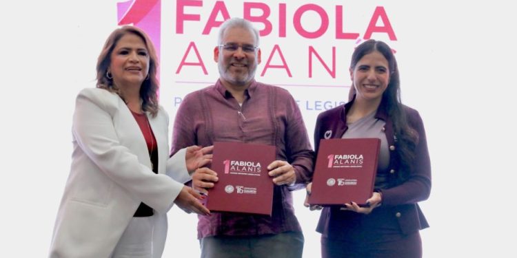 Convoca Bedolla a construir nuevas instituciones en pluralidad política