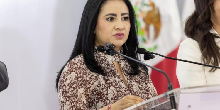 Antiguo Cereso de Morelia se convertirá en guardería del IMSS: Gladyz Butanda