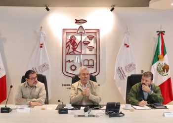 Con inteligencia artificial, Michoacán agiliza búsqueda de criminales y personas desaparecidas: Bedolla