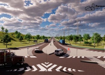 Michoacán avanza con el Parque Industrial Bajío, detonará más de 27 mil empleos: Sedeco