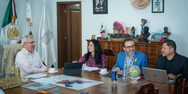 CECIS del IMSS atienden necesidad de infraestructura social: Gladyz Butanda