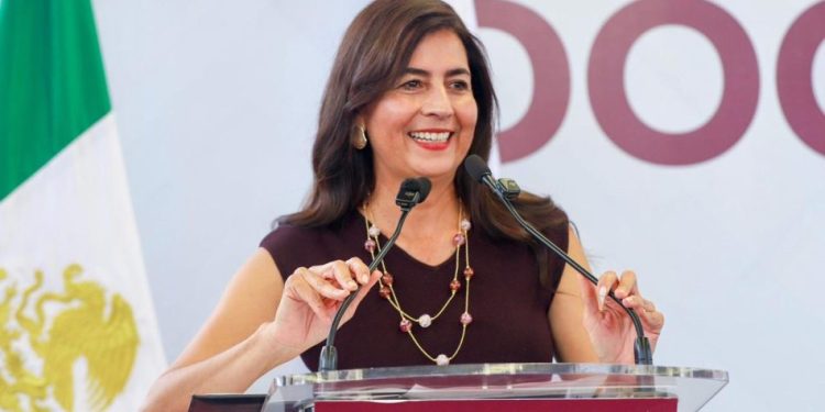 Beca Rita Cetina se amplía a primaria; conoce las fechas de registro: SEE