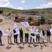 Con 500 mdp, arranca Bedolla obra del segmento 5 del segundo anillo periférico de Morelia
