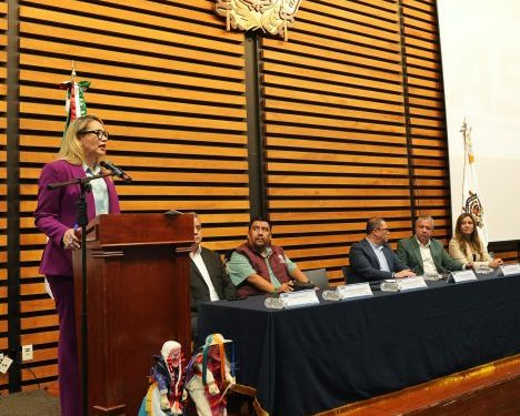 Transparencia, parte fundamental del quehacer cotidiano en la UMSNH: Yarabí Ávila