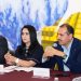 Promueve Gladyz Butanda plan de contención de accidentes de tránsito en Michoacán