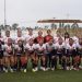 Equipos de la UMSNH se presentan ante su afición en la Liga TDP