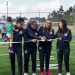 Yarabí Ávila inaugura cancha de fútbol 7 en beneficio de la comunidad nicolaita