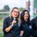 Queremos que las niñas y niños se sientan nicolaitas: Yarabí Ávila; arranca el Centro de Formación de Fútbol “La Madriguera”
