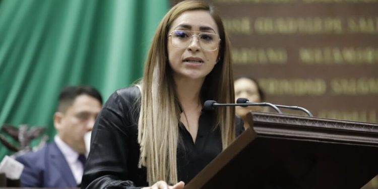 Grecia Aguilar logra aprobación de reserva para fortalecer los controles de confianza en la Fiscalía General del Estado