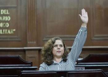 “Avanzamos hacia una Fiscalía más fuerte y autónoma”: Melba Albavera