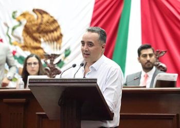 Juan Pablo Celis impulsa reglamento para blindar el presupuesto del Congreso y poner el ejemplo en transparencia