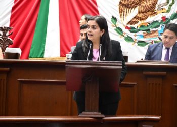 «Donar sangre, es un acto de amor hacia los demás”, destaca Tere Herrera tras aprobación de iniciativa en el Congreso del Estado