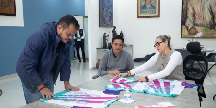 ¡En sus marcas, listos, fuera!, se acerca la Carrera Atlética Nicolaita, inscríbete y participa