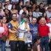Afición del Atlético Morelia-UMSNH fue nombrada la mejor de la Liga TDP