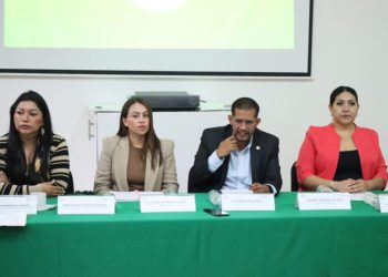 El derecho de acceso a la información está garantizado en Michoacán: Dip. Conrado Paz