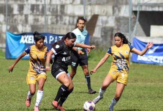 Atlético Morelia-UMSNH Femenil logra su segundo triunfo en la Liga TDP