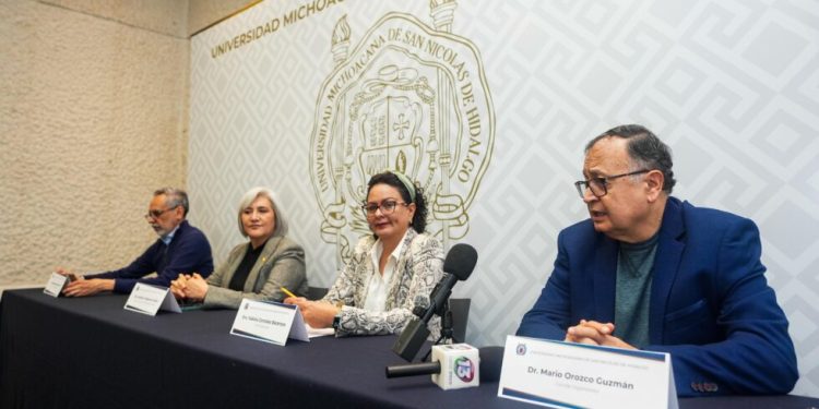 UMSNH realizará el Cuarto Congreso Internacional de Psicología, abierto a la población en general