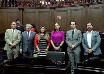 PVEM: Fallo histórico de SCJN en caso Jessica González refuerza la importancia de la defensa de derechos humanos