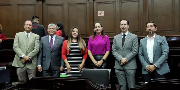 PVEM: Fallo histórico de SCJN en caso Jessica González refuerza la importancia de la defensa de derechos humanos