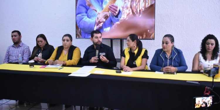 PRD Michoacán participará en el foro sobre la Reforma Electoral para exponer propuestas