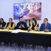 PRD Michoacán participará en el foro sobre la Reforma Electoral para exponer propuestas