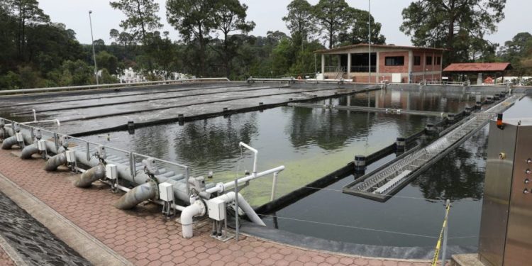 Gobierno de Michoacán invierte 292 mdp para mejorar infraestructura hídrica