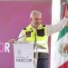 Construcción de segmentos 4 y 5 del segundo anillo periférico de Morelia, beneficia a más de 22 colonias: Bedolla