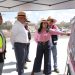 Con obras, en 8 minutos se recorrerá el sur de Morelia: Gladyz Butanda