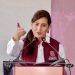 Consolida SEE asignación de plazas por mérito y transparencia: Gabriela Molina