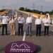 Inaugura Bedolla acceso a boulevard costero de LC; invierte Asipona 293 mdp 