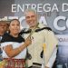 Michoacán avanza en justicia social; 163 mil habitantes de 48 comunidades indígenas en autogobierno: Bedolla 