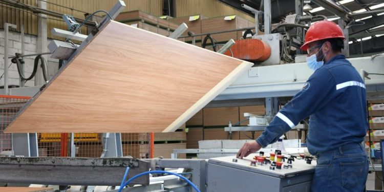 Michoacán ha recibido más de 1,700 mdd en nueva inversión privada: Sedeco