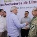 Refuerzan seguridad en región Apatzingán; acuerdan Bedolla, Harfuch y Defensa