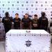 Detenidos tres responsables del ataque contra la presidenta municipal de Cuitzeo: SSP