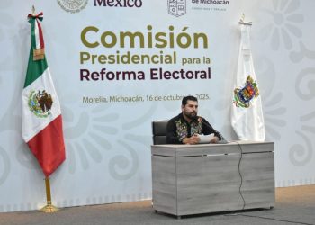PRD Michoacán se pronuncia por proteger a los OPLEs