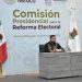 PRD Michoacán se pronuncia por proteger a los OPLEs