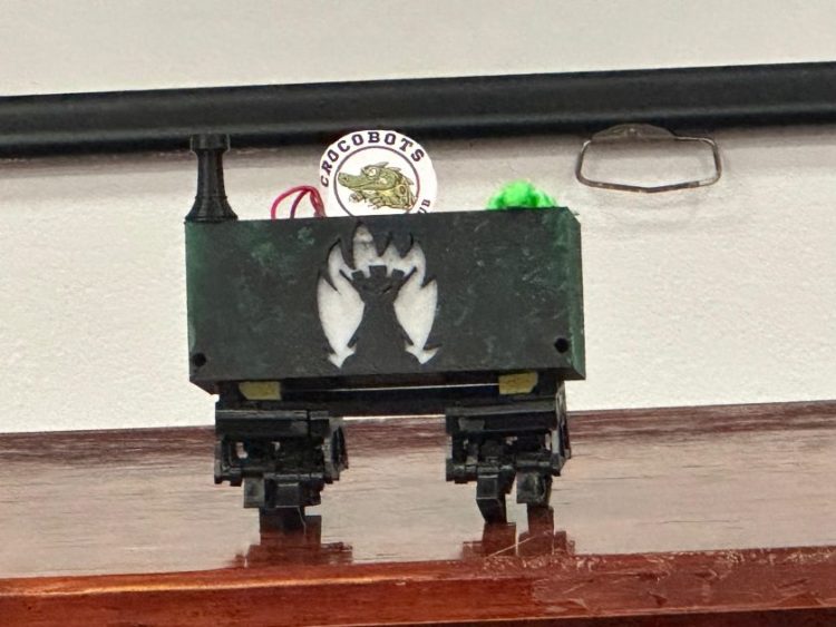 Lázaro Cárdenas se Alista Para el Concurso de Robotica “Guerra Pacífica”