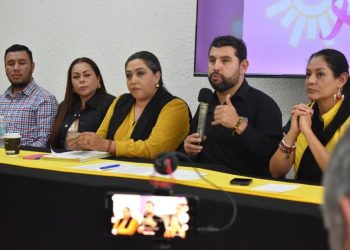Urge garantizar precios justos y protección para productores de maíz en Michoacán: PRD Michoacán