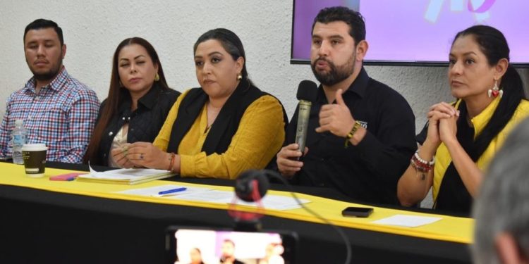 Urge garantizar precios justos y protección para productores de maíz en Michoacán: PRD Michoacán