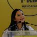 Asamblea Estatal del PRD Michoacán cierra filas con Araceli Saucedo rumbo a la gubernatura del estado