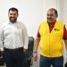 Juan Manuel Macedo Negrete se incorpora al PRD Michoacán: se fortalece la izquierda democrática