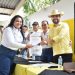 En 2027, el PRD Michoacán gobernará Tierra Caliente, vaticinó Octavio Ocampo al tomar protesta al nuevo Comité Municipal