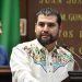 Octavio Ocampo: “Desde la Comisión de Bienestar impulsaremos un presupuesto que contribuya a pacificar”