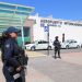 Operativo refuerza seguridad en el Aeropuerto Internacional de Morelia: SSP